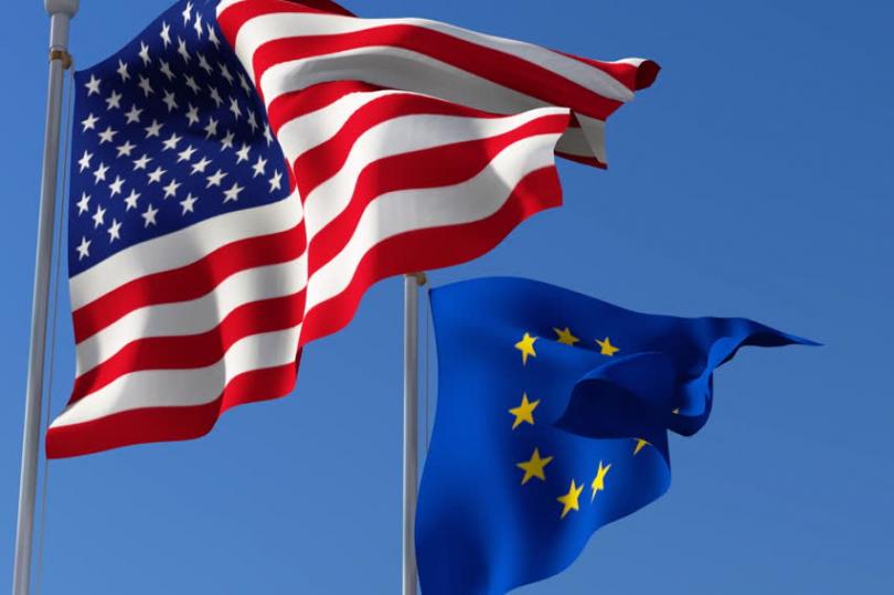 الإتحاد الأوروبي يهدد بإتخاذ اجراءات للرد على الرسوم الجمركية الأمريكية